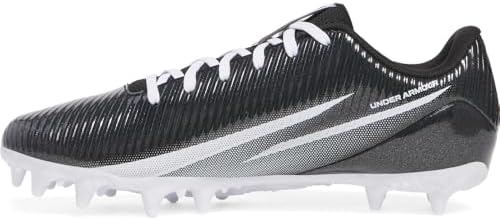 UNDER ARMOUR　Blur Select　WHT 28.0㎝　E Under Armour UA Blur Select Senior Football Cleats | Source for Sports